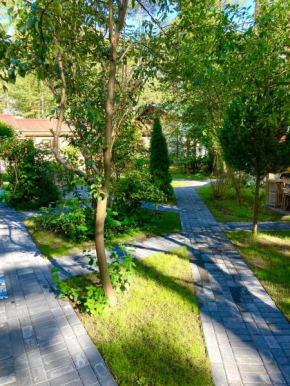Apartamenty Atol in Pogorzelica